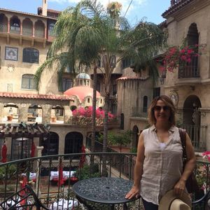 Meet your Posher, Olga